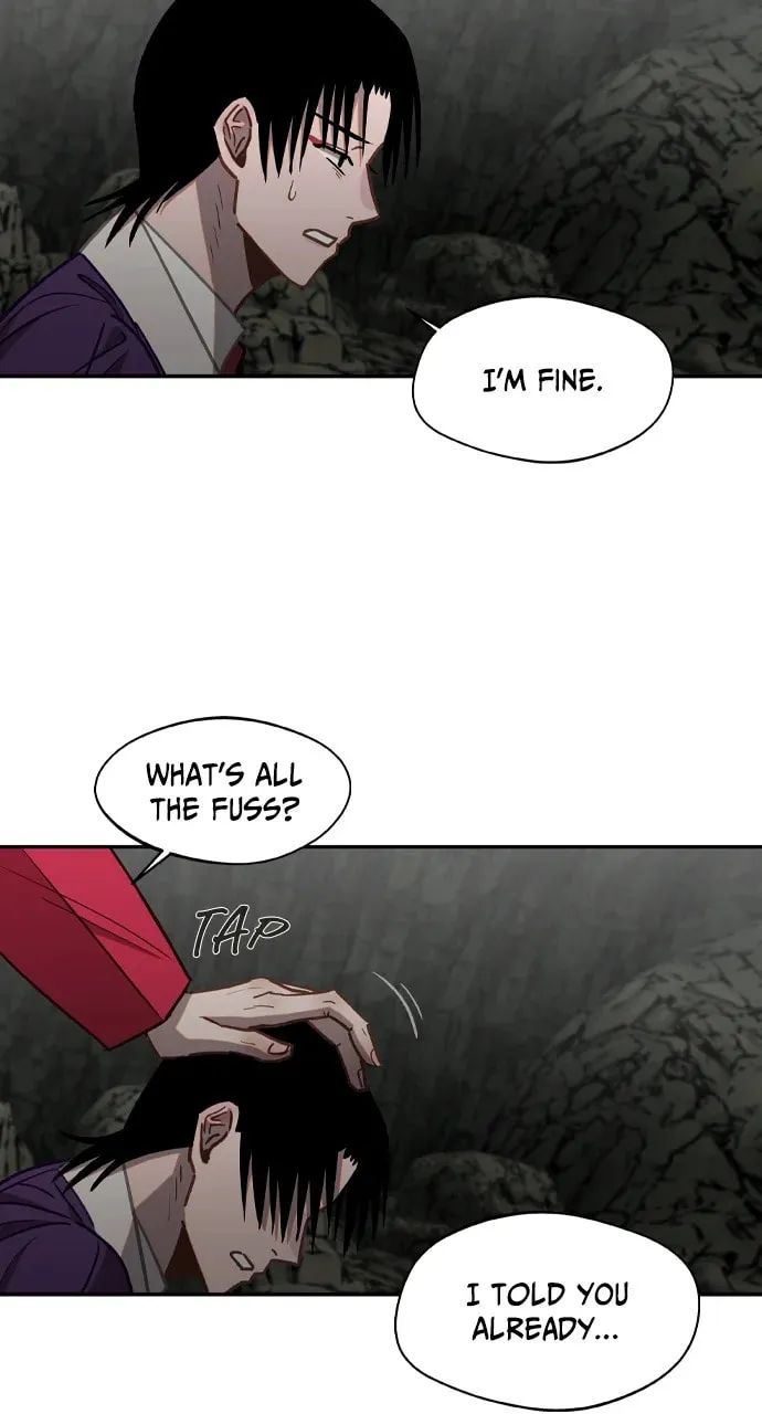 Return of the Gods Chapter 52 page 2 - 