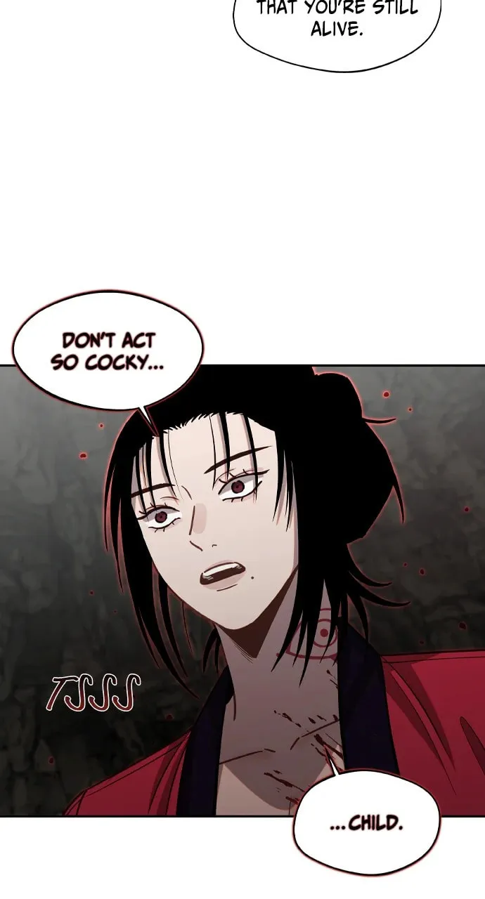 Return of the Gods Chapter 52 page 11 - 