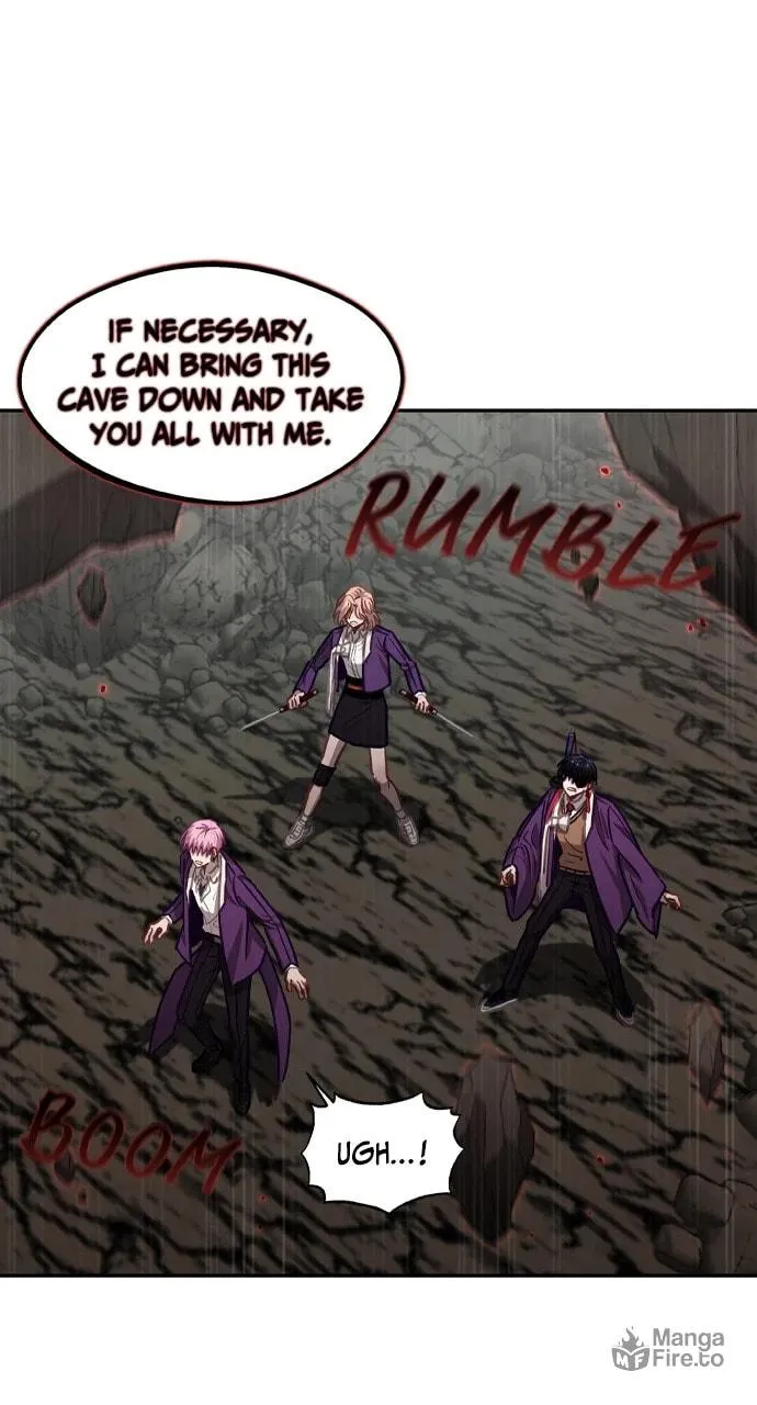 Return of the Gods Chapter 52 page 12 - 