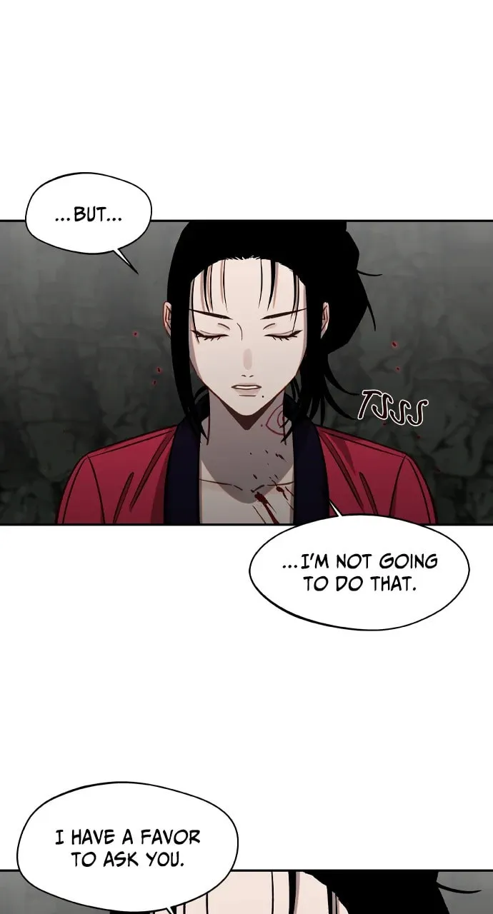 Return of the Gods Chapter 52 page 13 - 