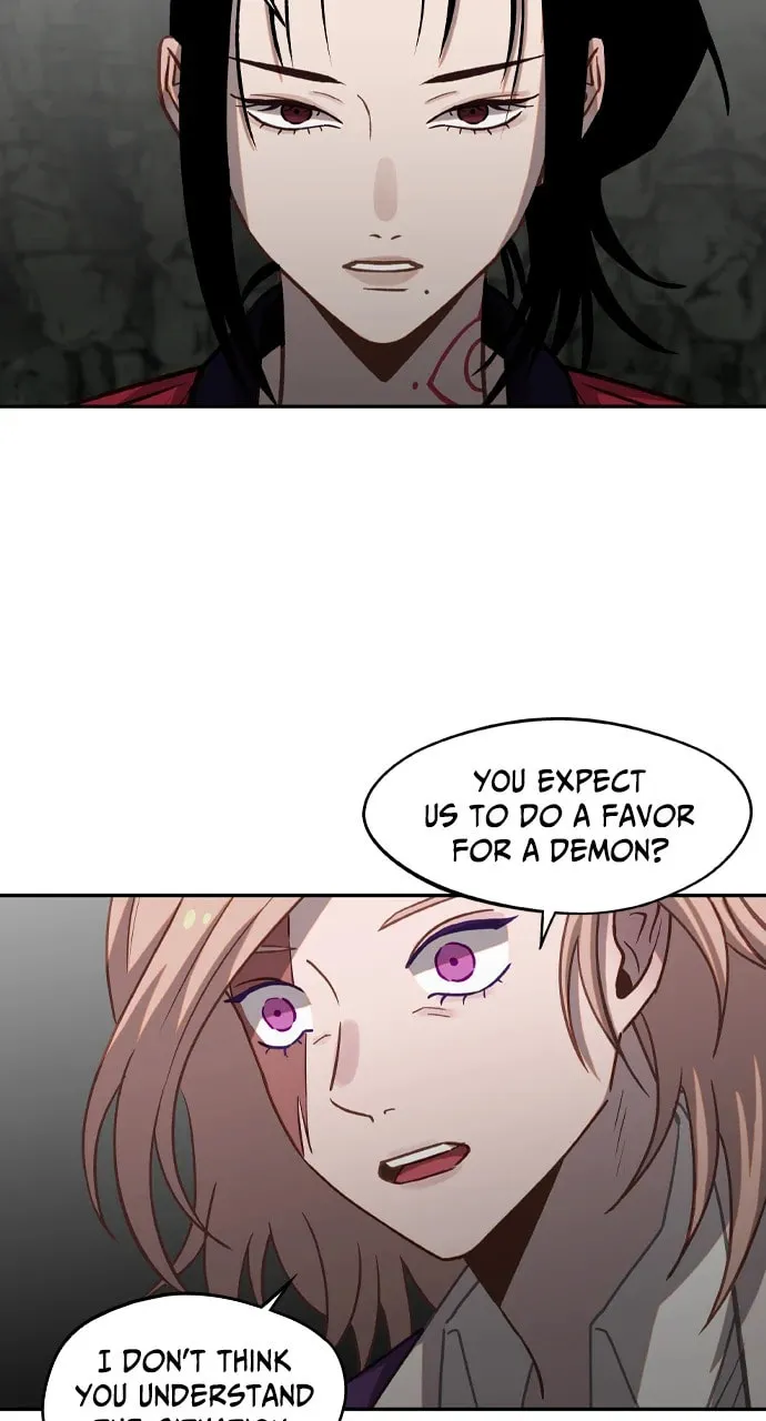 Return of the Gods Chapter 52 page 14 - 