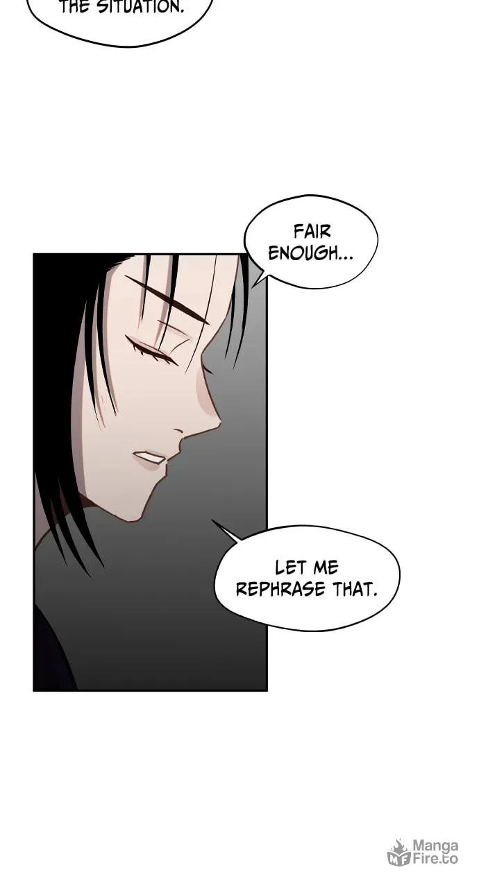 Return of the Gods Chapter 52 page 15 - 