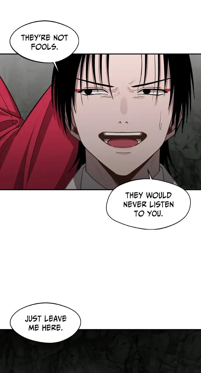 Return of the Gods Chapter 52 page 17 - 