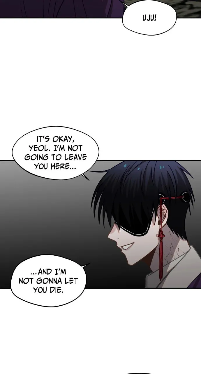 Return of the Gods Chapter 52 page 19 - 