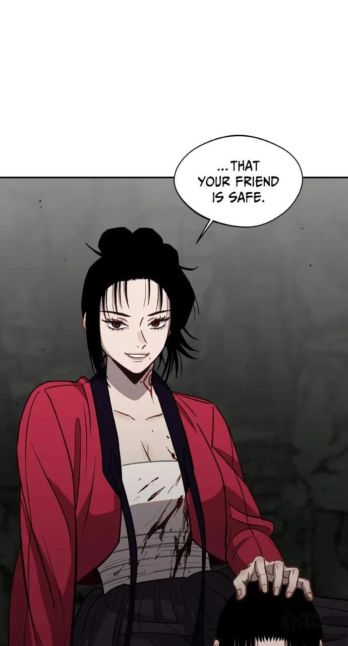 Return of the Gods Chapter 52 page 3 - 
