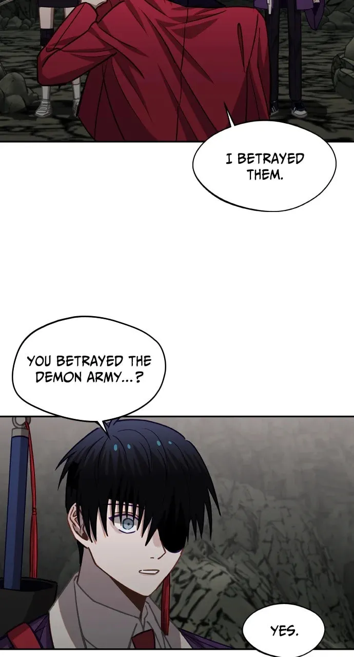 Return of the Gods Chapter 52 page 22 - 