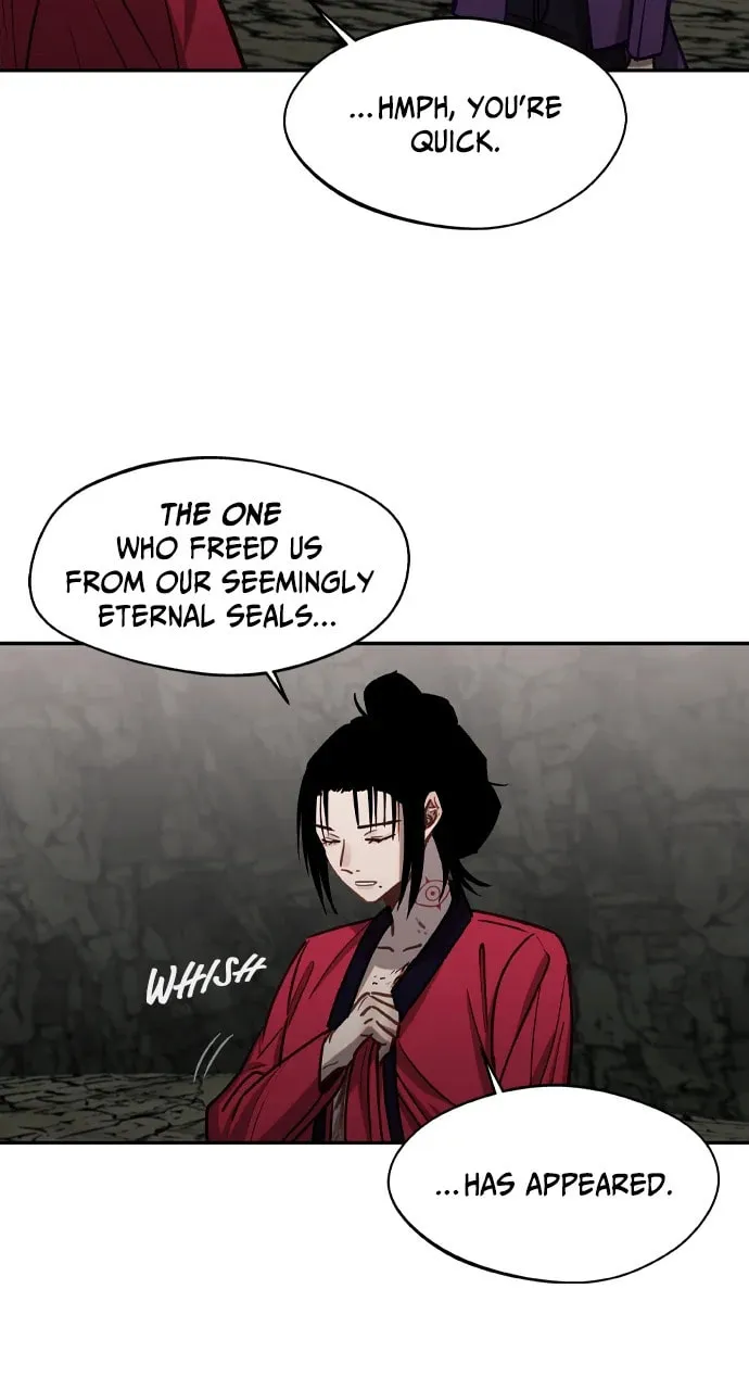 Return of the Gods Chapter 52 page 26 - 
