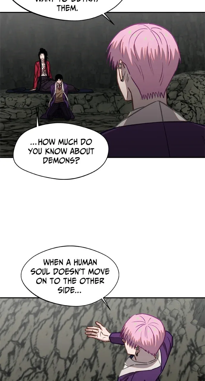 Return of the Gods Chapter 52 page 29 - 