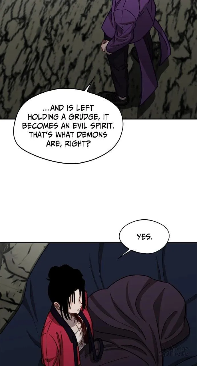 Return of the Gods Chapter 52 page 30 - 