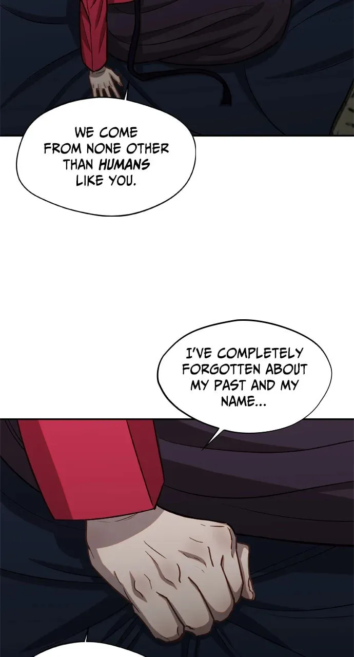 Return of the Gods Chapter 52 page 31 - 