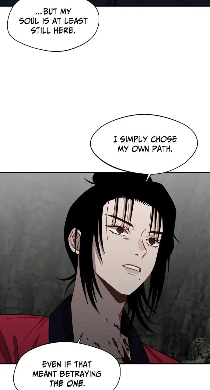 Return of the Gods Chapter 52 page 32 - 