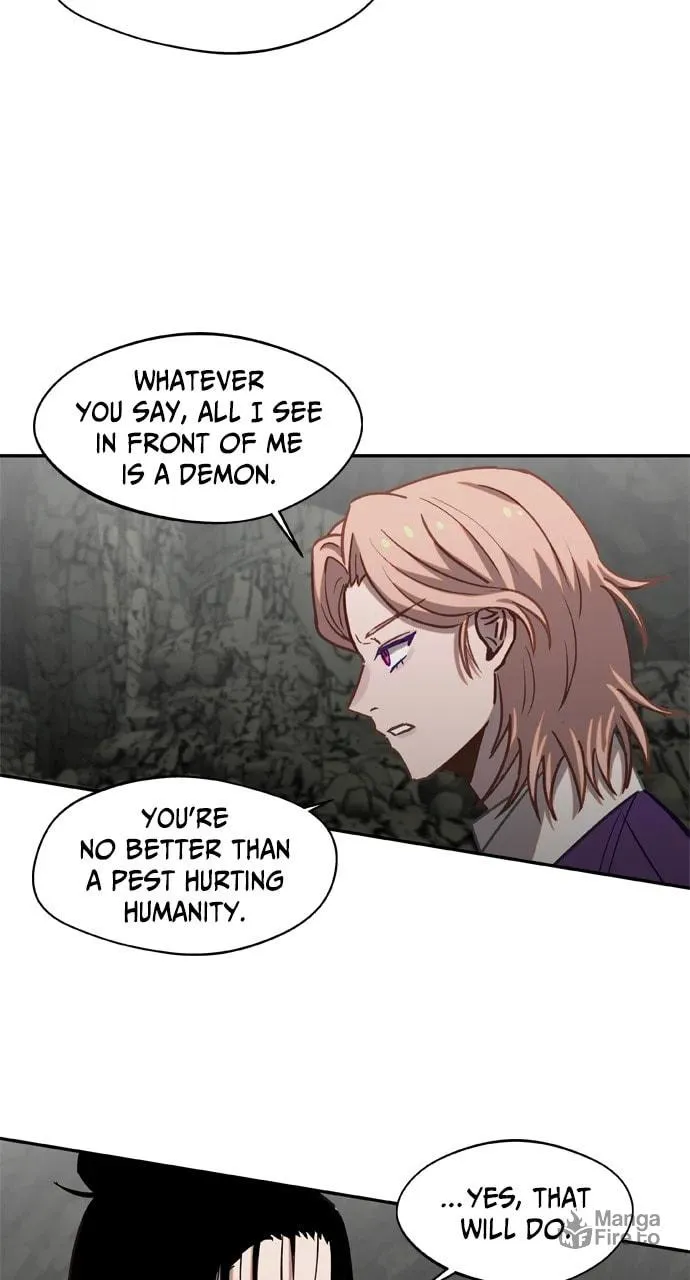 Return of the Gods Chapter 52 page 33 - 