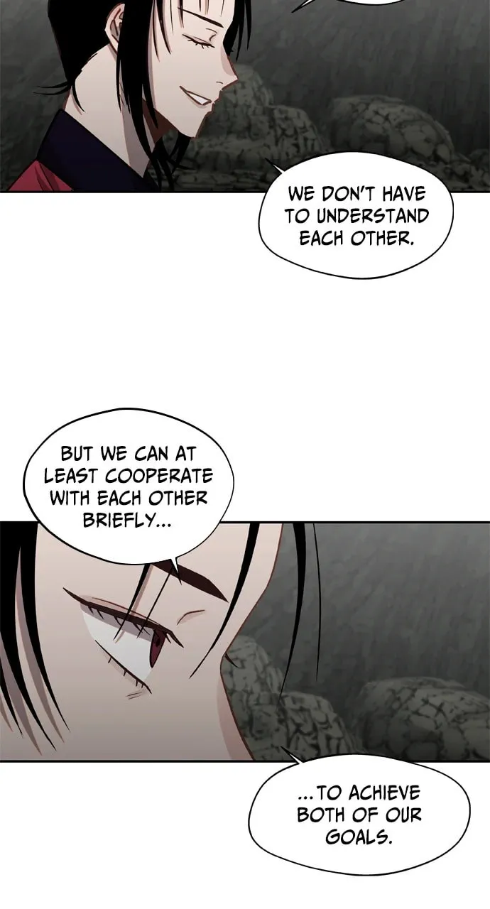 Return of the Gods Chapter 52 page 34 - 