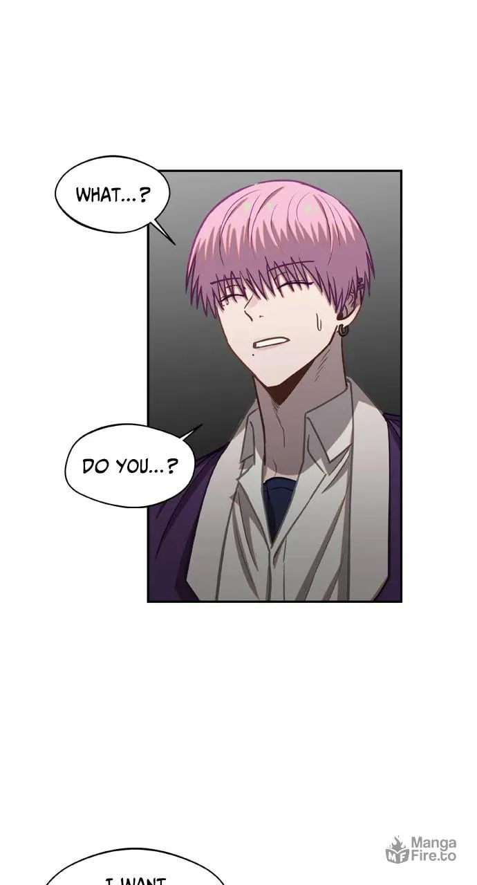 Return of the Gods Chapter 52 page 35 - 
