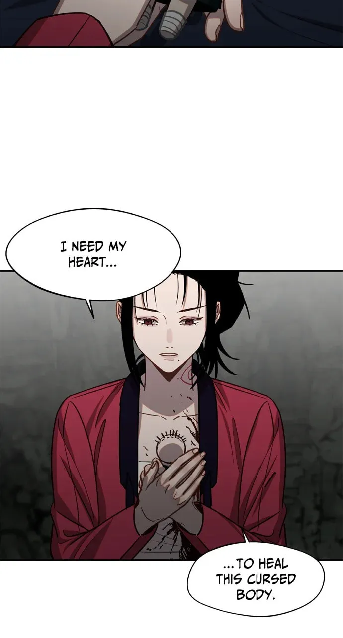 Return of the Gods Chapter 52 page 37 - 