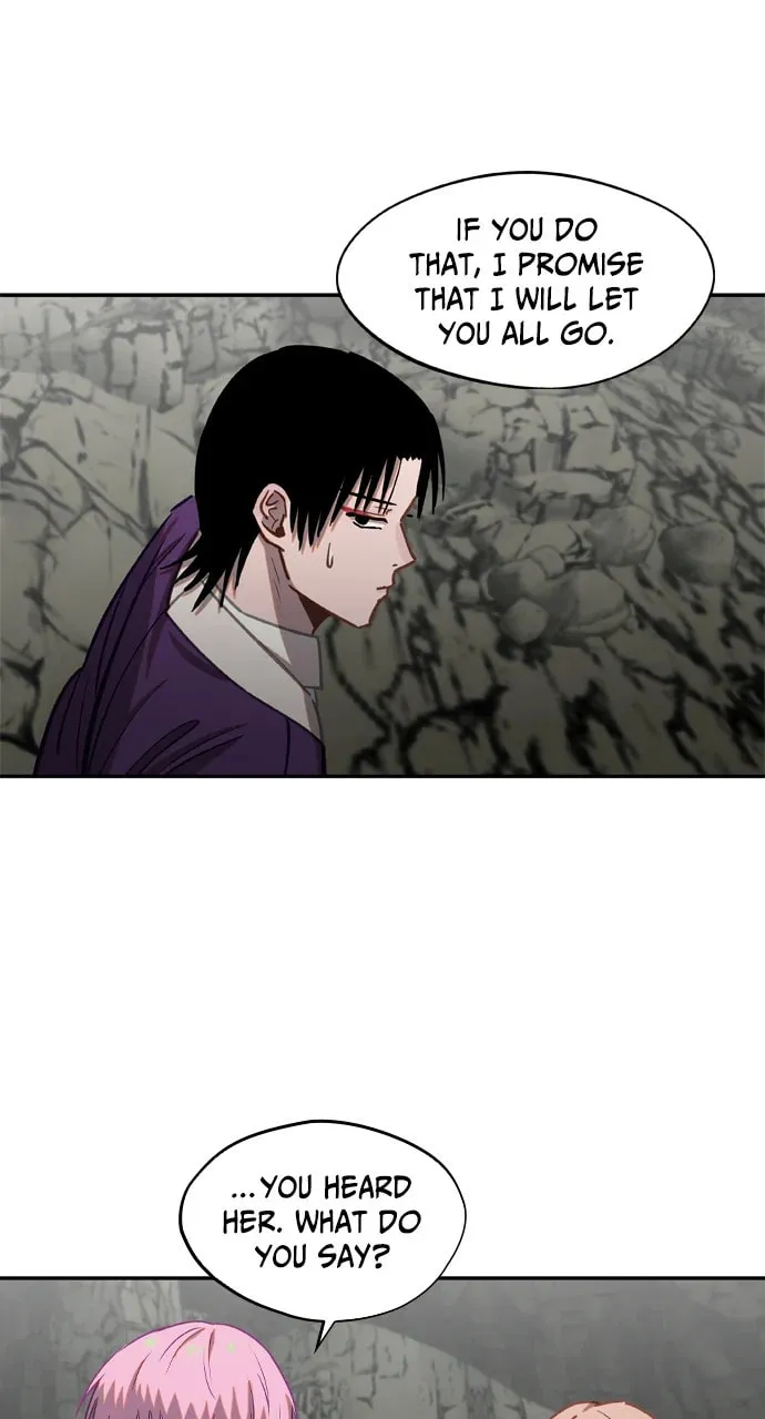 Return of the Gods Chapter 52 page 38 - 
