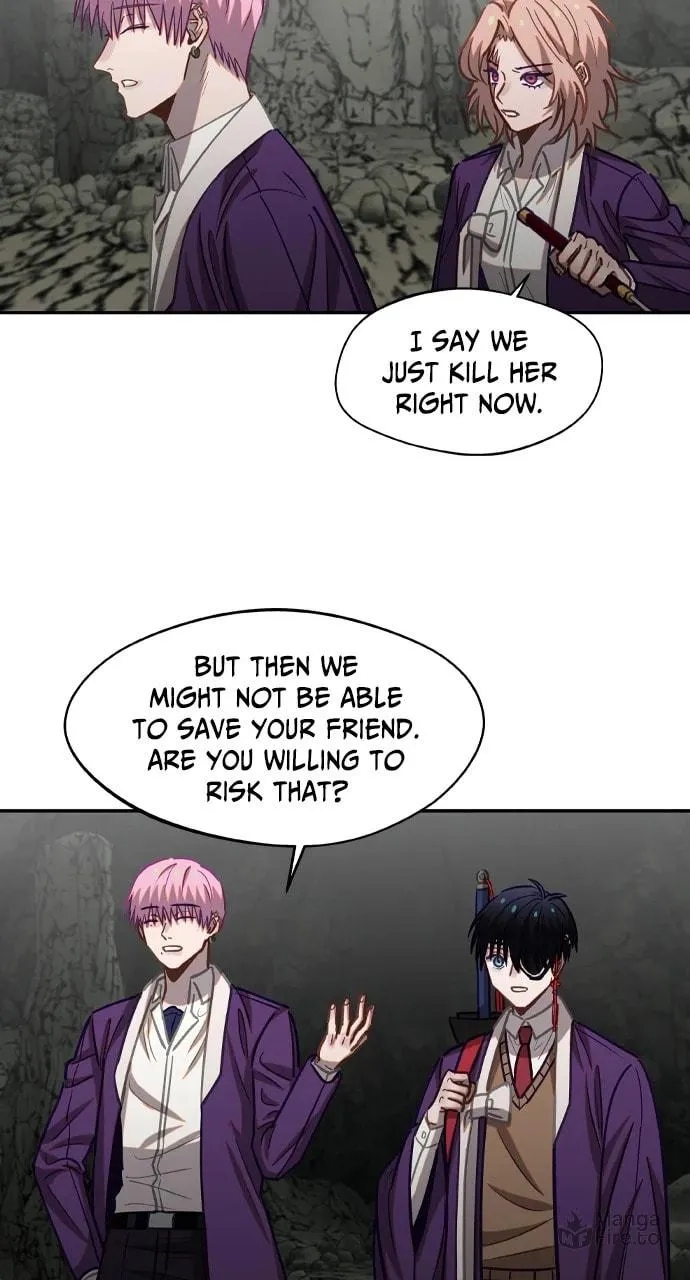 Return of the Gods Chapter 52 page 39 - 