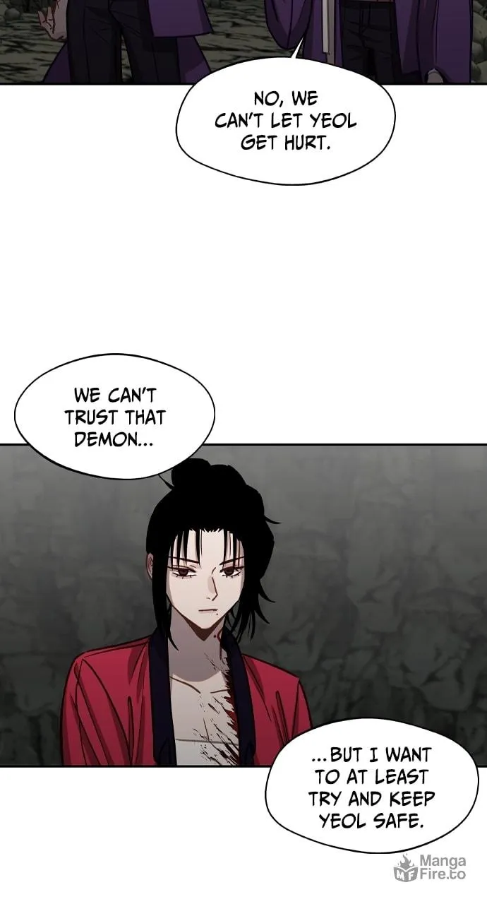 Return of the Gods Chapter 52 page 40 - 