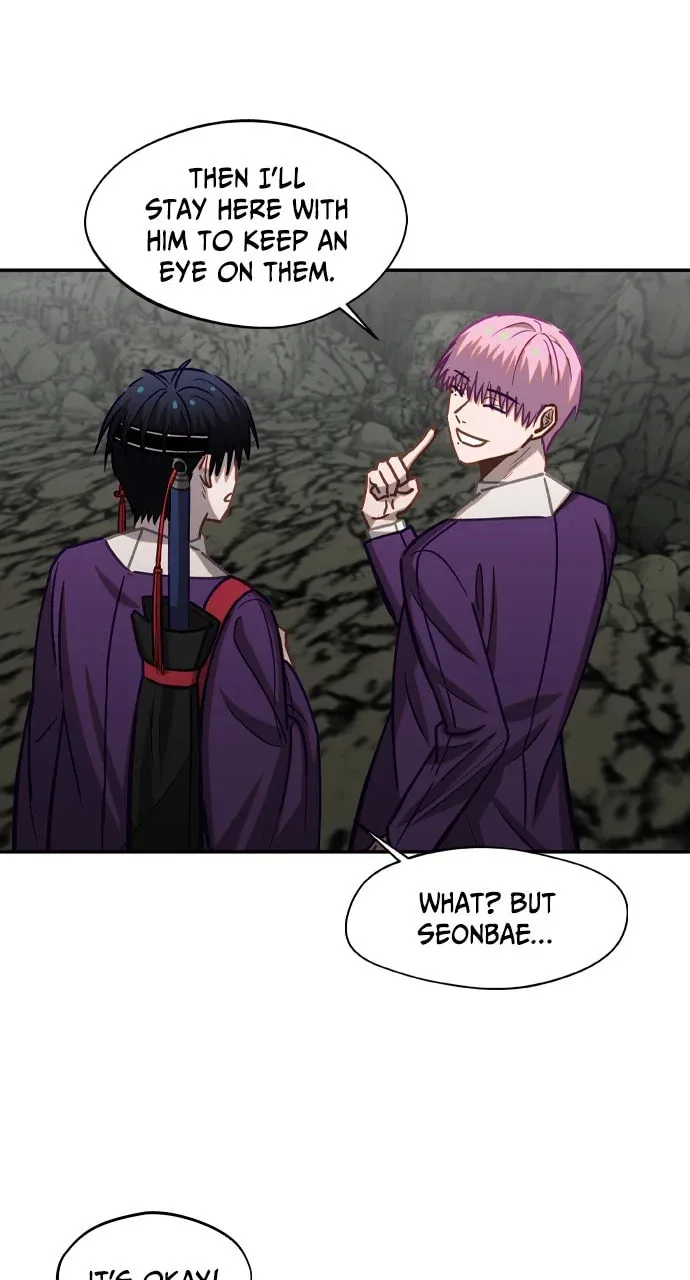 Return of the Gods Chapter 52 page 41 - 