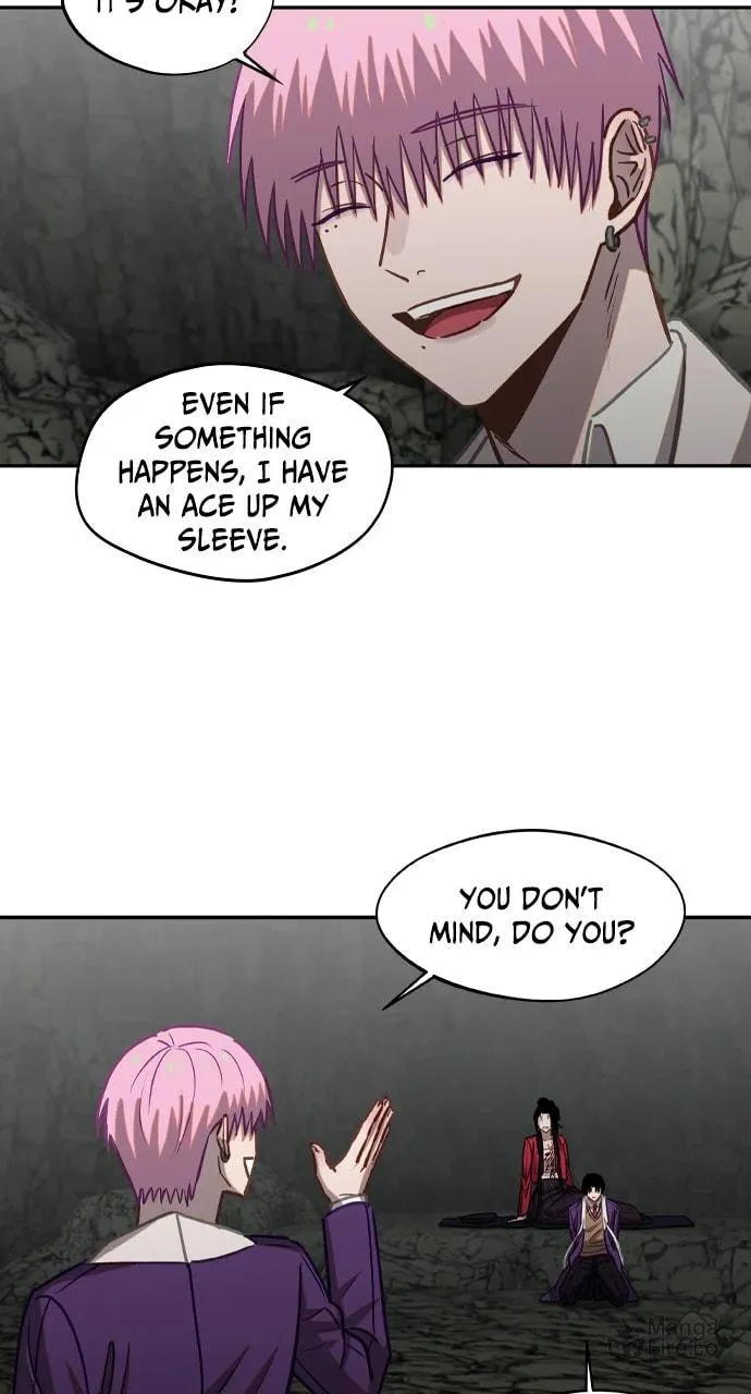 Return of the Gods Chapter 52 page 42 - 