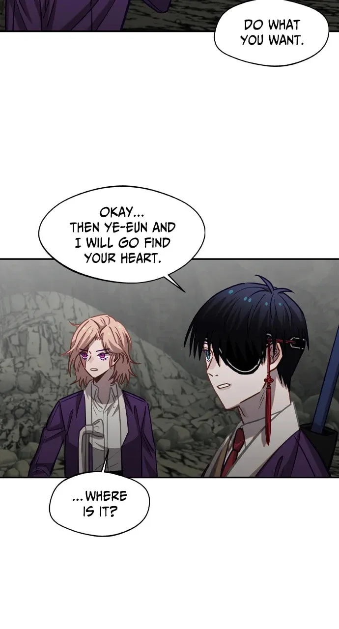 Return of the Gods Chapter 52 page 43 - 