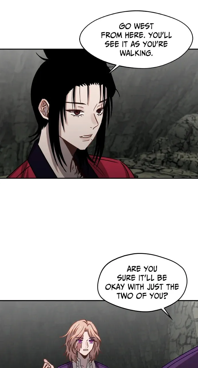 Return of the Gods Chapter 52 page 44 - 