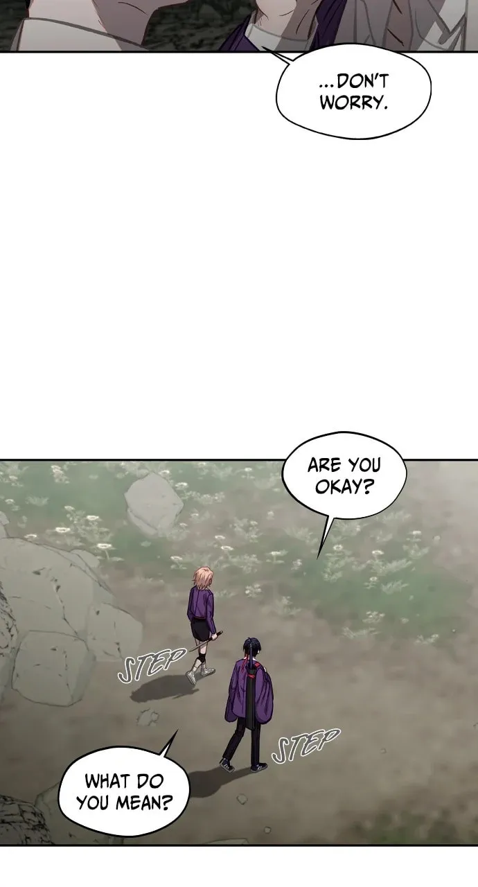 Return of the Gods Chapter 52 page 46 - 