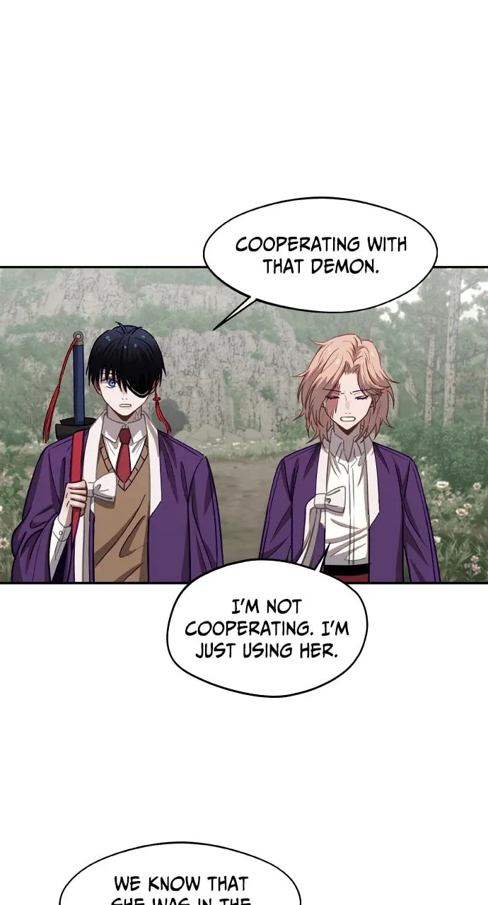Return of the Gods Chapter 52 page 47 - 