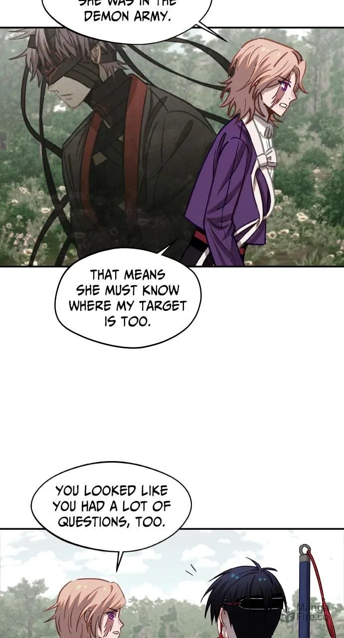 Return of the Gods Chapter 52 page 48 - 