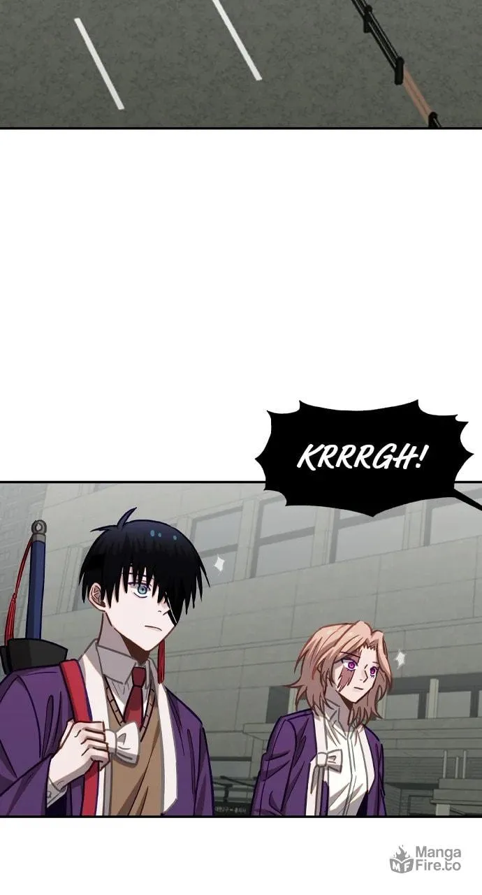 Return of the Gods Chapter 52 page 51 - 