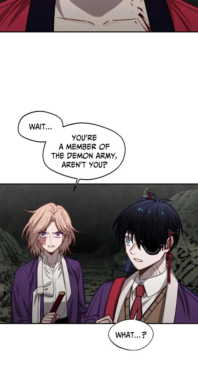 Return of the Gods Chapter 52 page 7 - 