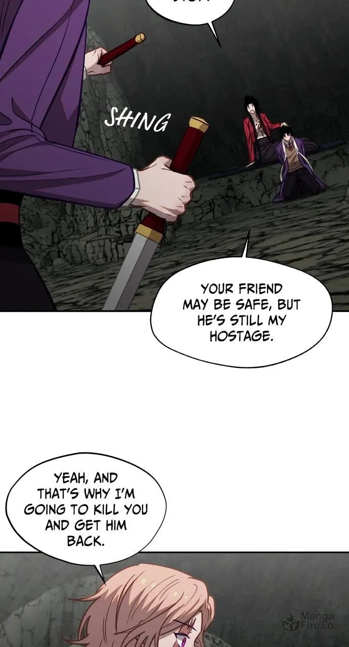 Return of the Gods Chapter 52 page 9 - 