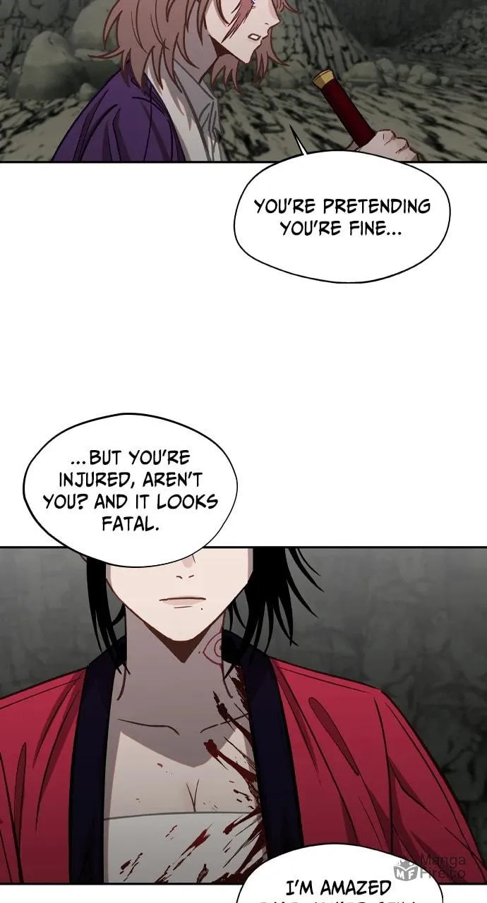 Return of the Gods Chapter 52 page 10 - 