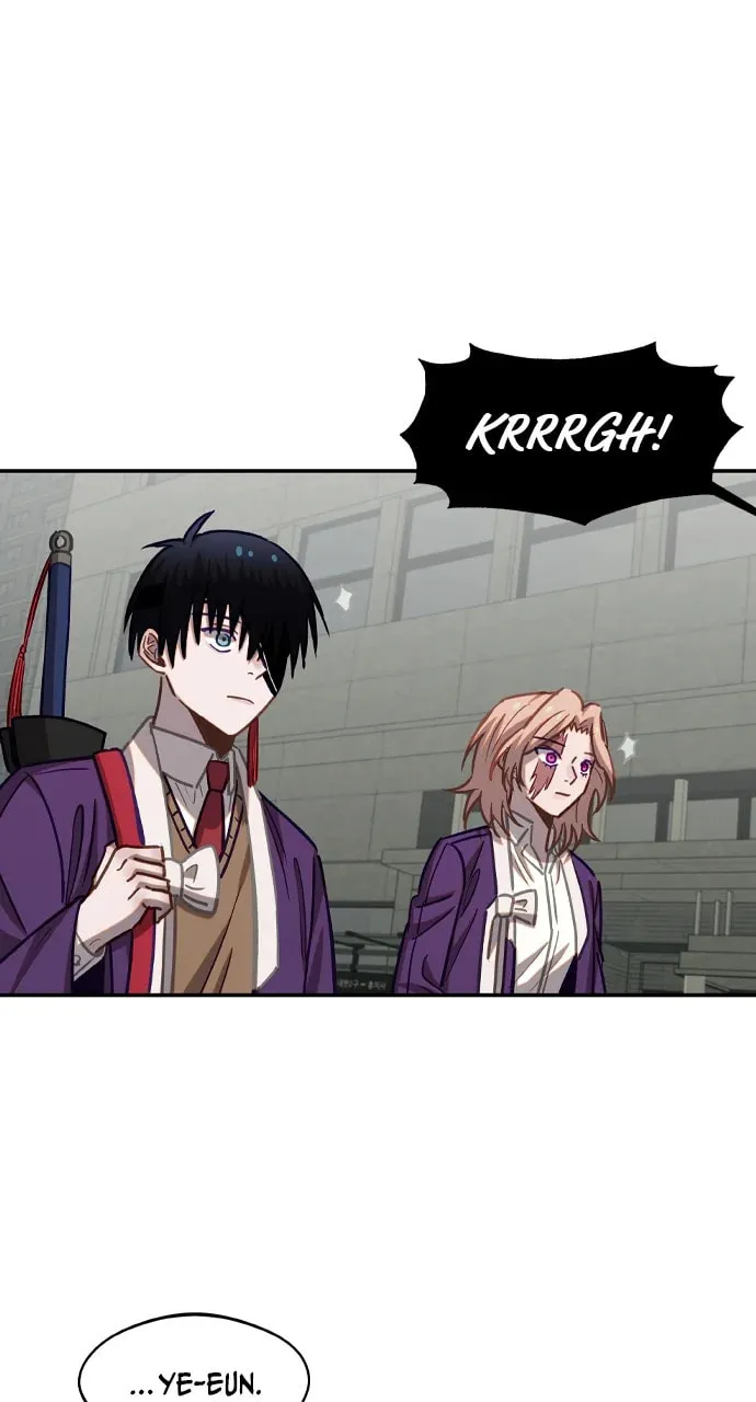Return of the Gods Chapter 53 page 1 - 