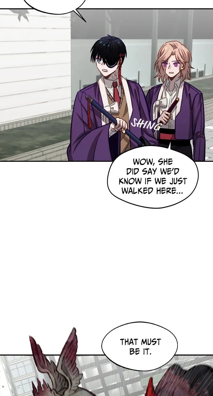 Return of the Gods Chapter 53 page 2 - 