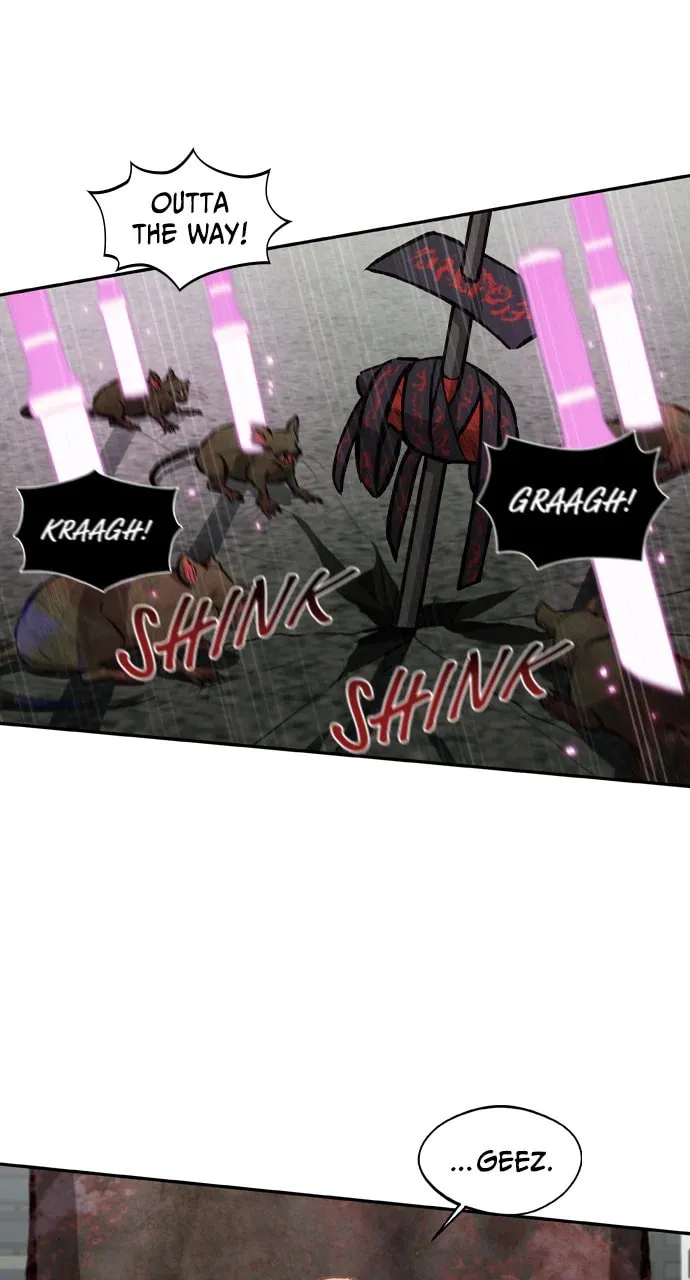 Return of the Gods Chapter 53 page 11 - 