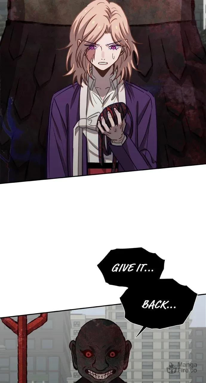 Return of the Gods Chapter 53 page 12 - 