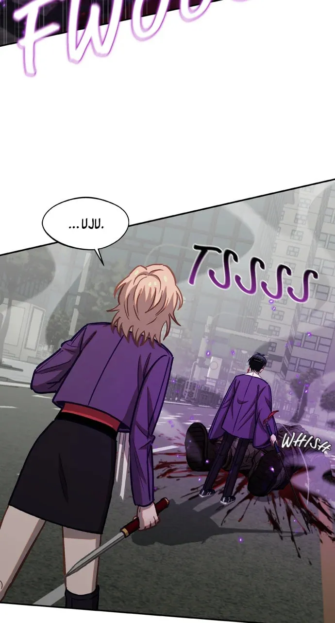 Return of the Gods Chapter 53 page 16 - 