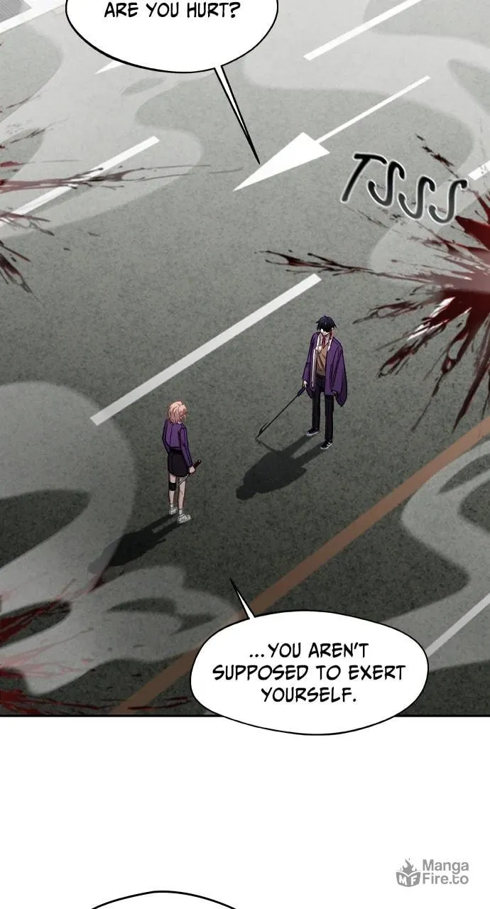 Return of the Gods Chapter 53 page 18 - 