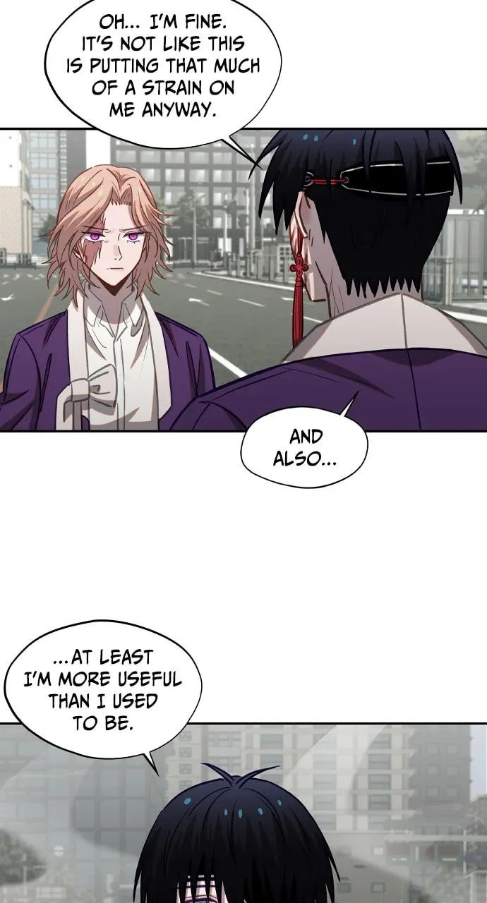Return of the Gods Chapter 53 page 19 - 