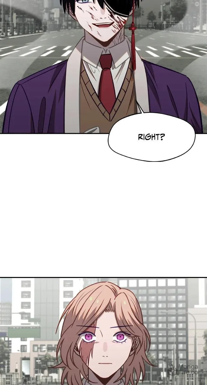 Return of the Gods Chapter 53 page 20 - 