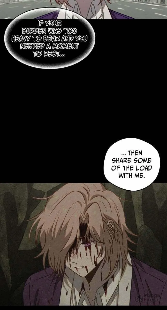 Return of the Gods Chapter 53 page 21 - 