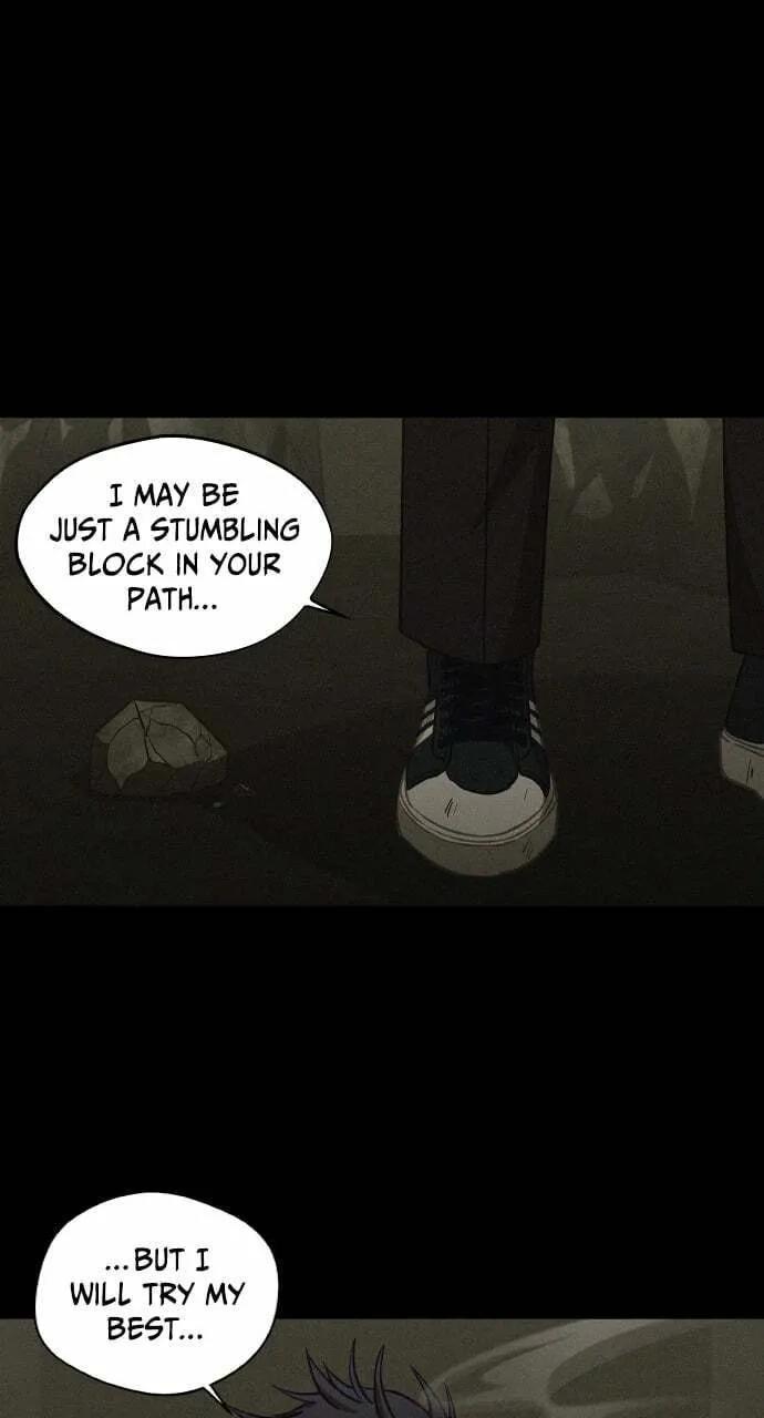 Return of the Gods Chapter 53 page 22 - 