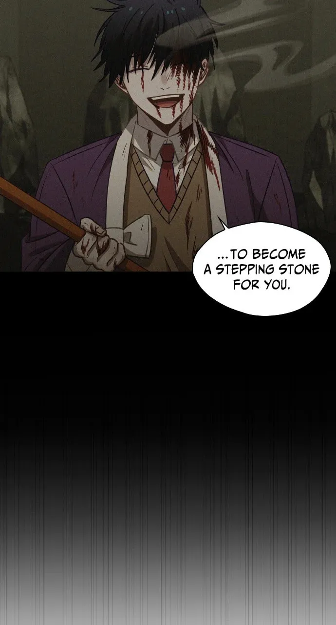 Return of the Gods Chapter 53 page 23 - 