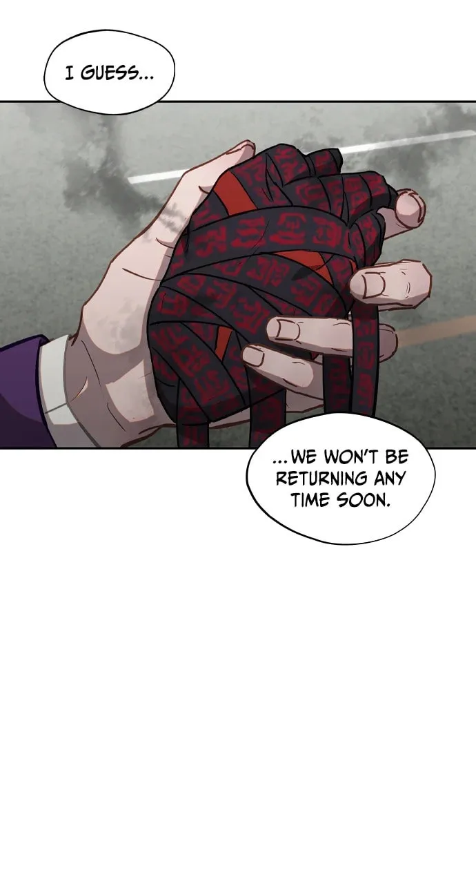 Return of the Gods Chapter 53 page 26 - 