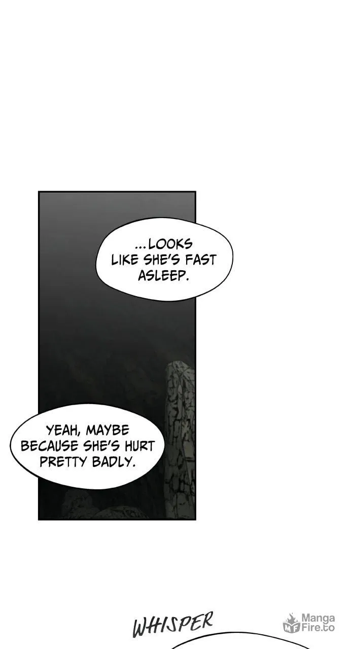 Return of the Gods Chapter 53 page 27 - 