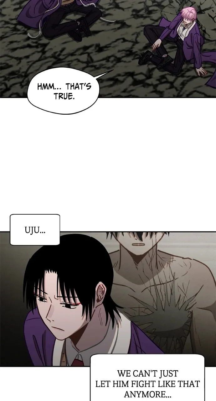 Return of the Gods Chapter 53 page 29 - 