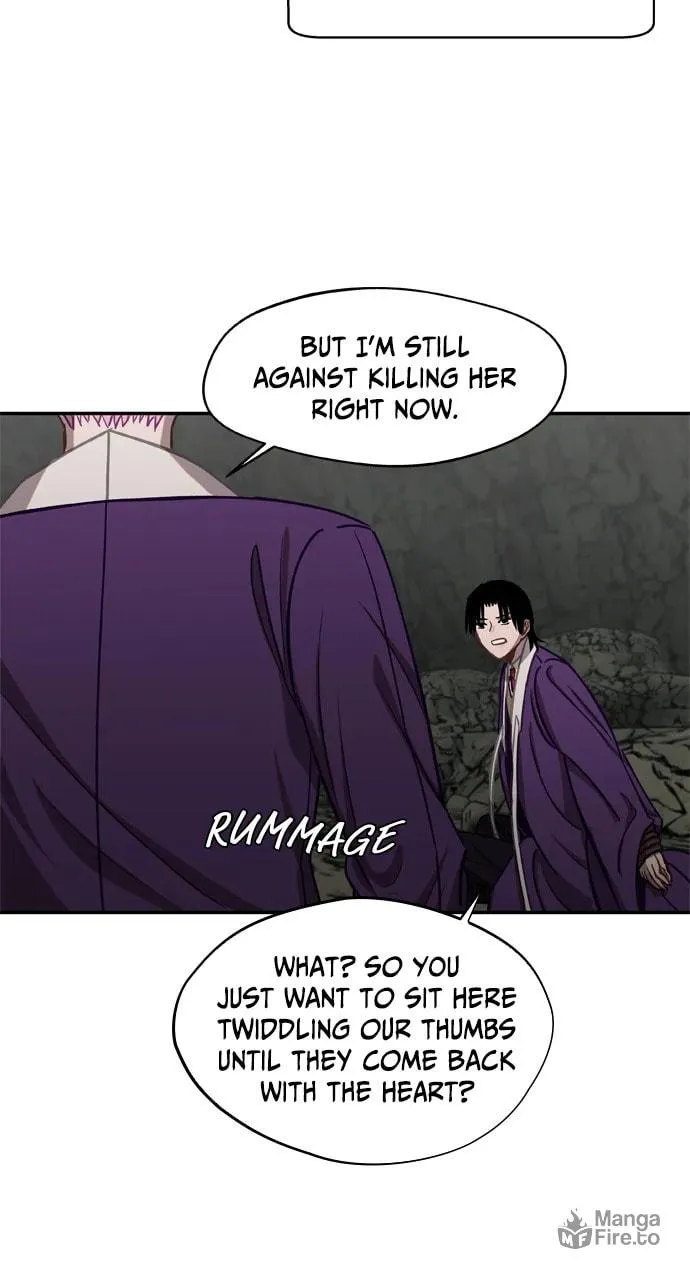 Return of the Gods Chapter 53 page 30 - 