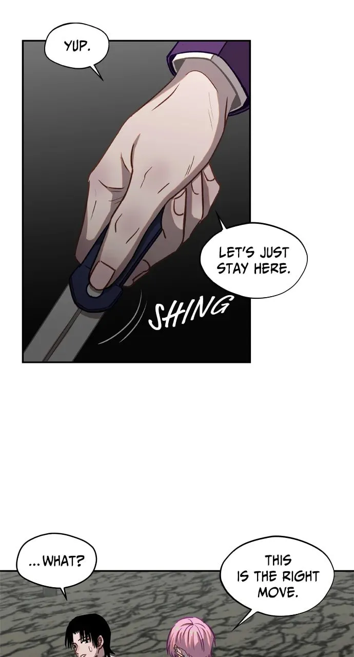 Return of the Gods Chapter 53 page 31 - 