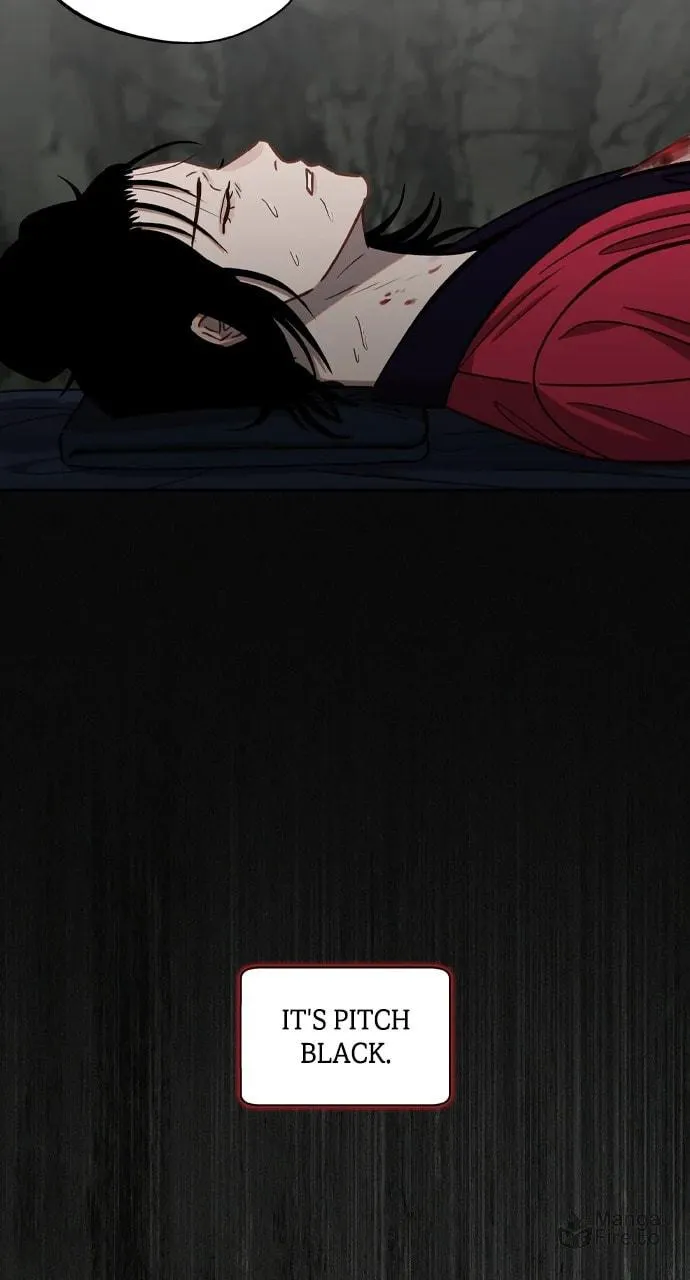 Return of the Gods Chapter 53 page 36 - 